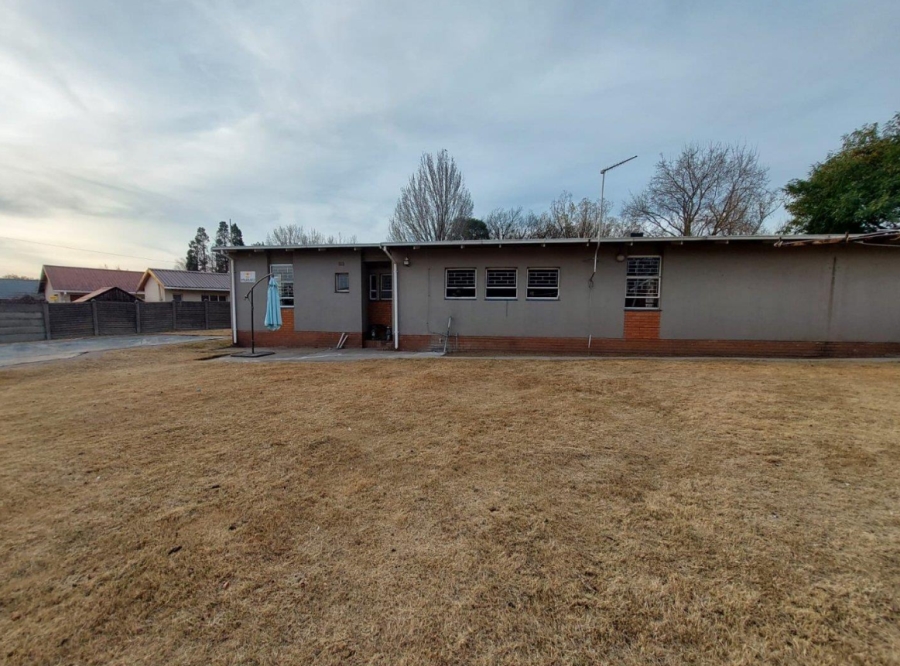 4 Bedroom Property for Sale in Sasolburg Ext 4 Free State